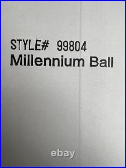 1999 Tonner Tyler Wentworth Millennium Ball 16 Fashion Doll #99804 Complete LE