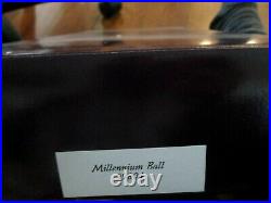 1999 Tyler Wentworth Robert Tonner 16 Millenium Ball Fashion Doll 99804 MIB