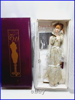 1999 Tyler Wentworth Signature Series Party of the Season 16 Doll=MIB/#99803