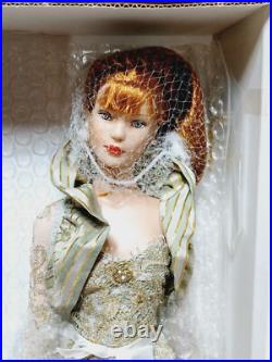 1999 Tyler Wentworth Signature Series Party of the Season 16 Doll=MIB/#99803