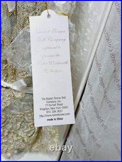 1999 Tyler Wentworth Signature Series Party of the Season 16 Doll=MIB/#99803