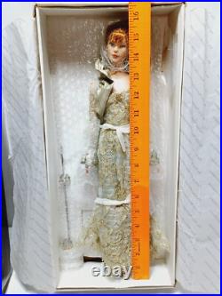 1999 Tyler Wentworth Signature Series Party of the Season 16 Doll=MIB/#99803