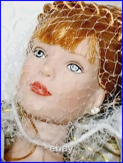 1999 Tyler Wentworth Signature Series Party of the Season 16 Doll=MIB/#99803