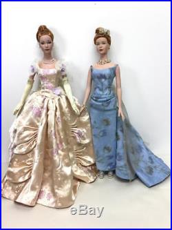 2 Robert Tonner, Tyler Wentworth Dolls Vienna Opera Vienna Waltz