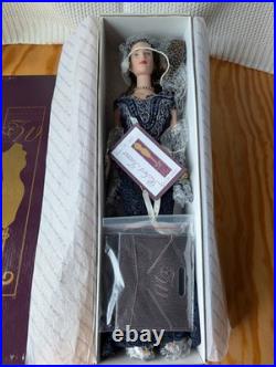 2000 Robert Tonner Tyler Wentworth Santa Fe Doll Art 16 Doll NRFB 00SP03