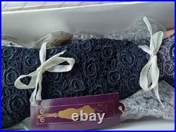 2000 Robert Tonner Tyler Wentworth Santa Fe Doll Art 16 Doll NRFB 00SP03