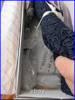 2000 Robert Tonner Tyler Wentworth Santa Fe Doll Art 16 Doll NRFB 00SP03