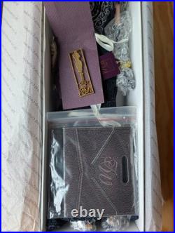 2000 Robert Tonner Tyler Wentworth Santa Fe Doll Art 16 Doll NRFB 00SP03