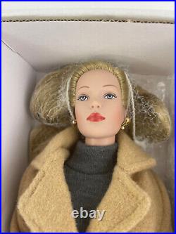 2000 Tonner Dolls Tyler Wentworth Casual Luxury 16 Dressed Doll NRFB LE Retired