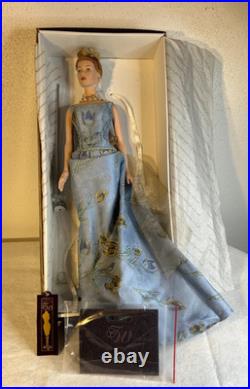 2000 Tyler Wentworth Doll VIENNA OPERA BALL 2000 16 Tonner Convention LOVELY