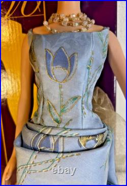 2000 Tyler Wentworth Doll VIENNA OPERA BALL 2000 16 Tonner Convention LOVELY