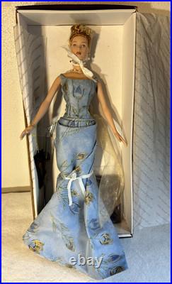 2000 Tyler Wentworth Doll VIENNA OPERA BALL 2000 16 Tonner Convention LOVELY
