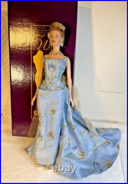 2000 Tyler Wentworth Doll VIENNA OPERA BALL 2000 16 Tonner Convention LOVELY 2000 Tyler Wentworth Doll VIENNA OPERA BALL 2000 16 Tonner Convention LOVELY