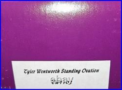 2001 Robert Tonner 16 Standing Ovation Tyler Wentworth Doll Original Box MIB
