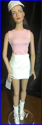 2001 Tonner Fashion Doll Tennis Player