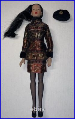2001 Tonner Tyler Wentworth First Appointment Mei LI 16 Le1000