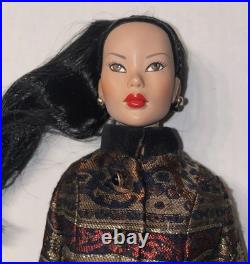 2001 Tonner Tyler Wentworth First Appointment Mei LI 16 Le1000