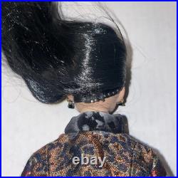 2001 Tonner Tyler Wentworth First Appointment Mei LI 16 Le1000