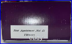 2001 Tonner Tyler Wentworth First Appointment Mei LI 16 Le1000
