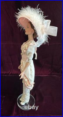 2002 Robert Tonner Tyler Wentworth HOPE 16 Fashion Doll COA -Stand- No Box