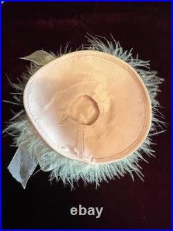 2002 Robert Tonner Tyler Wentworth HOPE 16 Fashion Doll COA -Stand- No Box