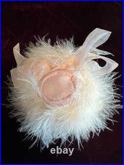 2002 Robert Tonner Tyler Wentworth HOPE 16 Fashion Doll COA -Stand- No Box