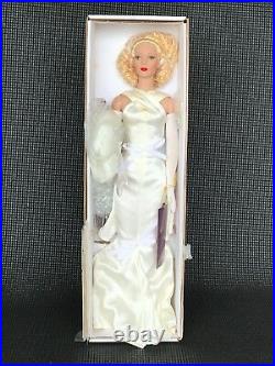 2003 Collectors United Cinema Satins Tyler Wentworth Centerpiece Doll NRFB