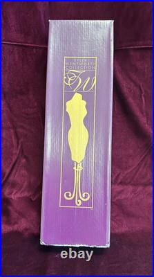 2003 Robert Tonner Tyler Wentworth Montana Getaway Sydney 16 Doll