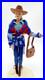 2003 Tonner Tyler Wentworth Montana Getaway Sydney 16 Doll