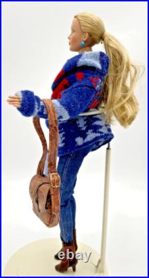 2003 Tonner Tyler Wentworth Montana Getaway Sydney 16 Doll 2003 Tonner Tyler Wentworth Montana Getaway Sydney 16 Doll
