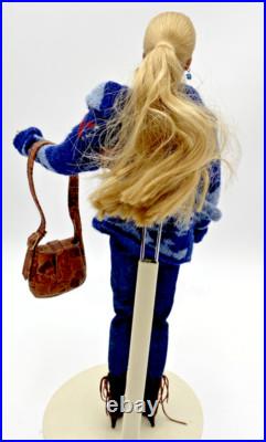 2003 Tonner Tyler Wentworth Montana Getaway Sydney 16 Doll 2003 Tonner Tyler Wentworth Montana Getaway Sydney 16 Doll