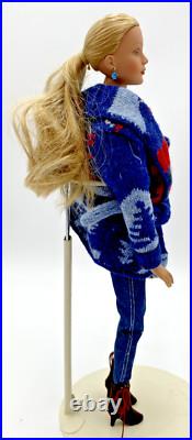 2003 Tonner Tyler Wentworth Montana Getaway Sydney 16 Doll 2003 Tonner Tyler Wentworth Montana Getaway Sydney 16 Doll