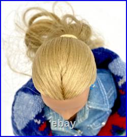 2003 Tonner Tyler Wentworth Montana Getaway Sydney 16 Doll 2003 Tonner Tyler Wentworth Montana Getaway Sydney 16 Doll