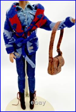 2003 Tonner Tyler Wentworth Montana Getaway Sydney 16 Doll 2003 Tonner Tyler Wentworth Montana Getaway Sydney 16 Doll