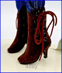 2003 Tonner Tyler Wentworth Montana Getaway Sydney 16 Doll 2003 Tonner Tyler Wentworth Montana Getaway Sydney 16 Doll