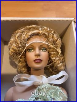 2004 Tonner Doll 16 Tyler Wentworth ENVY LE 1500, New In Original Box NRFB