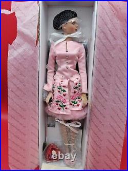 2004 Tonner Tyler Wentworth Very Valentine 16 Doll Limited Edition of 600 NRFB