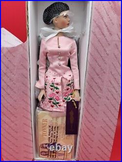 2004 Tonner Tyler Wentworth Very Valentine 16 Doll Limited Edition of 600 NRFB