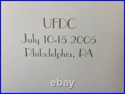 2005 Rare TONNER 16 Fashion Doll THE HOUSE OF Wentworth Regina Wentworth