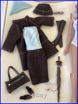 2005 Rare TONNER 16 Fashion Doll THE HOUSE OF Wentworth Regina Wentworth