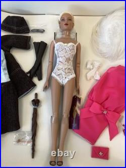 2005 Rare TONNER 16 Fashion Doll THE HOUSE OF Wentworth Regina Wentworth