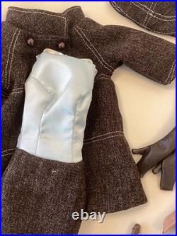 2005 Rare TONNER 16 Fashion Doll THE HOUSE OF Wentworth Regina Wentworth