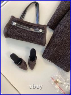 2005 Rare TONNER 16 Fashion Doll THE HOUSE OF Wentworth Regina Wentworth