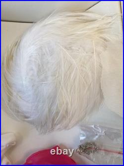 2005 Rare TONNER 16 Fashion Doll THE HOUSE OF Wentworth Regina Wentworth