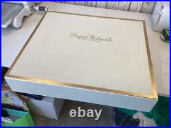 2005 Rare TONNER 16 Fashion Doll THE HOUSE OF Wentworth Regina Wentworth