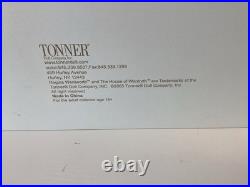 2005 Rare TONNER 16 Fashion Doll THE HOUSE OF Wentworth Regina Wentworth