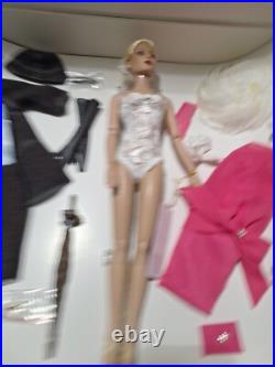 2005 Rare TONNER 16 Fashion Doll Tyler Wentworth Regina Wentworth