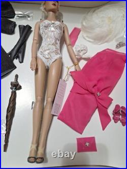 2005 Rare TONNER 16 Fashion Doll Tyler Wentworth Regina Wentworth