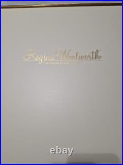 2005 Rare TONNER 16 Fashion Doll Tyler Wentworth Regina Wentworth