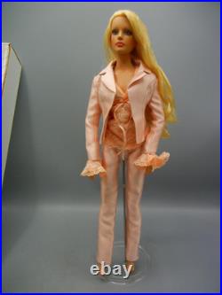 2005 Tonner Doll 16 Tyler Wentworth JUST DIVINE Limited Edition1500 in Box